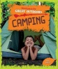 Camping (Hardcover) - Robyn Hardyman Photo