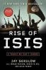 Rise of Isis - A Threat We Can't Ignore (Paperback, annotated edition) - Jay Sekulow Photo