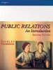 Public Relations - An Introduction (Paperback, 2nd Revised edition) - Shirley Harrison Photo