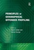 Principles of Geographical Offender Profiling (Hardcover, New Ed) - David Canter Photo