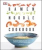 The Ramen Noodle Cookbook (Paperback) - Nell Benton Photo