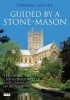 Guided by a Stonemason - Exploring the Cathedrals, Abbeys and Churches of Britain (Paperback, New) - Thomas Maude Photo