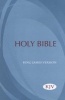 KJV Outreach Bible (Paperback) - Hendrickson Publishers Photo