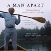 A Man Apart - Bill Coperthwaite's Radical Experiment in Living (Hardcover) - Peter Forbes Photo