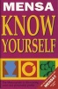 Mensa Know Yourself (Paperback) - Robert Allen Photo