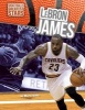 Lebron James (Hardcover) - Marty Gitlin Photo