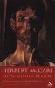 Faith within Reason (Paperback) - Herbert McCabe Photo