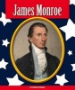 James Monroe (Hardcover) - Bonnie Hinman Photo