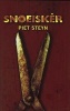 Snoeiskr (Afrikaans, English, Paperback) - Piet Steyn Photo