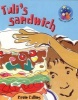 Tuli's Sandwich - Cur 2005 (Book) -  Photo