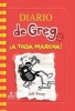 Diario de Greg 11. a Toda Marcha! (Spanish, Hardcover) - Jeff Kinney Photo