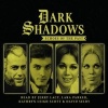 Dark Shadows - Echoes of the Past (CD) - Jerry Lacy Photo