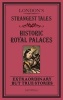 London's Strangest Tales: Historic Royal Palaces - Extraordinary but True Stories (Paperback) - Iain Spragg Photo