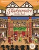 Shakespeare Sticker Book (Paperback) - Rob Lloyd Jones Photo