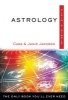 Astrology, Plain and Simple - The Only Book You'll Ever Need (Paperback) - Cass Jackson Photo