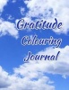 Gratitude Colouring Journal (Paperback) - Charlotte George Photo