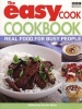 The Easy Cook Cookbook - Real Food for Busy People (Paperback) - Sarah Giles Photo