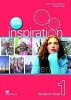 New Edition Inspiration Level 1 - Student's Book (Paperback) - Philip Prowse Photo