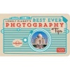 's Best Ever Photography Tips (Paperback) - Lonely Planet Photo