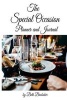 The Special Occasion Planner and Journal (Paperback) - Beth Brubaker Photo