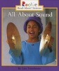 All About Sound (Paperback) - Lisa Trumbauer Photo