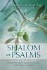 Shalom in Psalms (Paperback) - Jeffrey Seif Photo