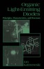 Organic Light-Emitting Diodes - Principles, Characteristics, and Processes (Hardcover, First) - Jan Kalinowski Photo