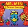 Mr. Men a Christmas Pantomime (Paperback) - Roger Hargreaves Photo