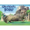 Greyfriars Bobby - The Classic Story of the Most Famous Dog in Scotland (Paperback) - Richard Brassey Photo