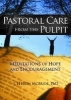 Pastoral Care from the Pulpit - Meditations of Hope and Encouragement (Paperback) - J Lebron McBride Photo