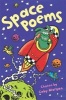 Space Poems (Paperback, Unabridged) - Gaby Morgan Photo