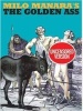 The Golden Ass (Hardcover) - Milo Manara Photo