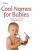 Cool Names for Babies (Paperback, Revised) - Pamela Redmond Satran Photo