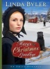 Mary's Christmas Goodbye - An Amish Romance (Hardcover) - Linda Byler Photo