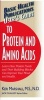 User's Guide to Protein and Amino Acids (Paperback) - Keri Marshall Photo