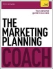 Marketing Planning Coach: Teach Yourself - Book (Paperback, New) - Eric Davies Photo