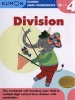 Division Grade 4 (Paperback) - Michiko Tachimoto Photo