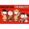 Good Grief, More Peanuts (Paperback) - Charles M Schulz Photo