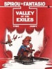 Spirou & Fantasio, v. 4 - Valley of the Exiles (Paperback) - Tome Photo