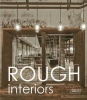 Rough Interiors (Hardcover) - Sibylle Kramer Photo