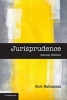 Jurisprudence (Paperback, 2nd Revised edition) - Suri Ratnapala Photo