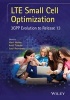 LTE Small Cell Optimization - 3GPP Evolution to Release 13 (Hardcover) - Harri Holma Photo