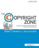 The Copyright Zone - A Legal Guide for Photographers and Artists in the Digital Age (Paperback, 2nd Revised edition) - Edward C Greenberg Photo