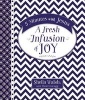 5 Minutes with Jesus: A Fresh Infusion of Joy (Hardcover) - Sheila Walsh Photo