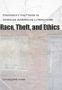 Race, Theft, and Ethics - Property Matters in African American Literature (Hardcover) - Lovalerie King Photo