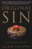 Original Sin (Paperback) - Alan Jacobs Photo