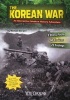 The Korean War - An Interactive Modern History Adventure (Paperback) - Michael Burgan Photo