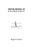 Mingming II & the Islands of the Ice (Paperback) - Roger D Taylor Photo