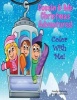 Color with Me! Cousin & Me - Christmas Adventures! (Paperback) - Sandy Mahony Photo