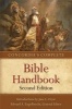 Concordia's Complete Bible Handbook (Paperback, 2nd) - Edward A Engelbrecht Photo